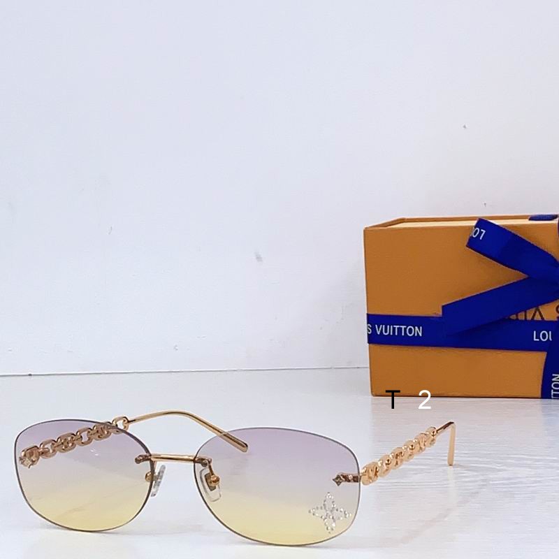 LV Sunglasses ID:20260410-2280